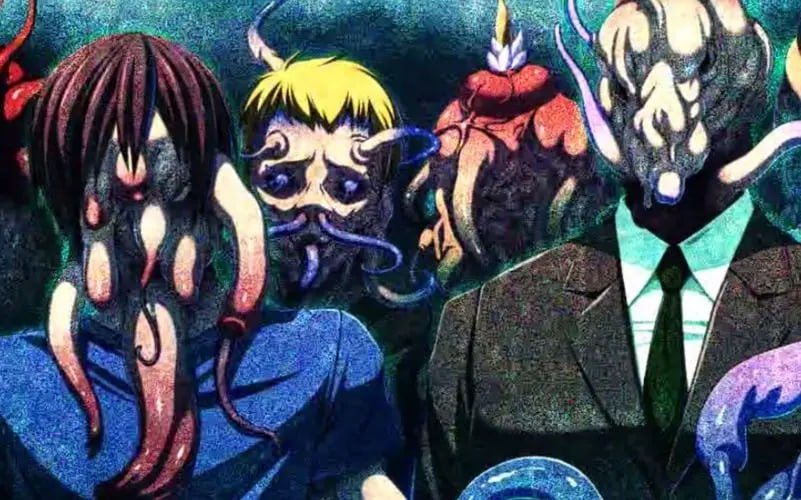   十二魔器一触祭之都   #十二魔器  #萌新必玩-第2张图片-萌站