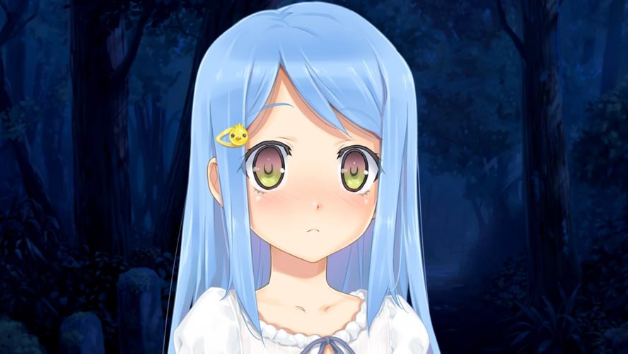   万华镜系列第二部一勿忘草与永远的少女-第2张图片-萌站