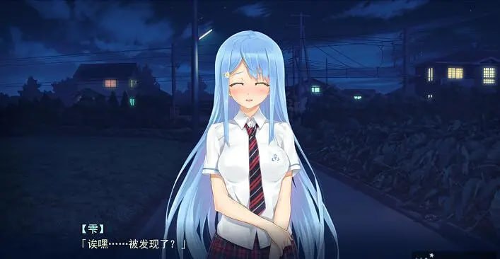   万华镜系列第二部一勿忘草与永远的少女-第3张图片-萌站