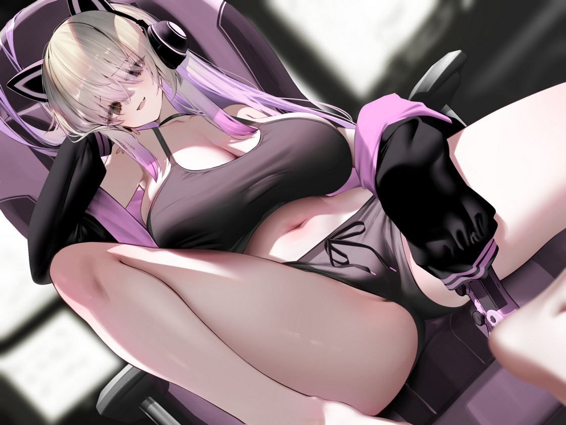 RJ01345758【乙倉ゅい】甘サドゲームフレンドのコマンド記憶式オナサポ -第1张图片-萌站