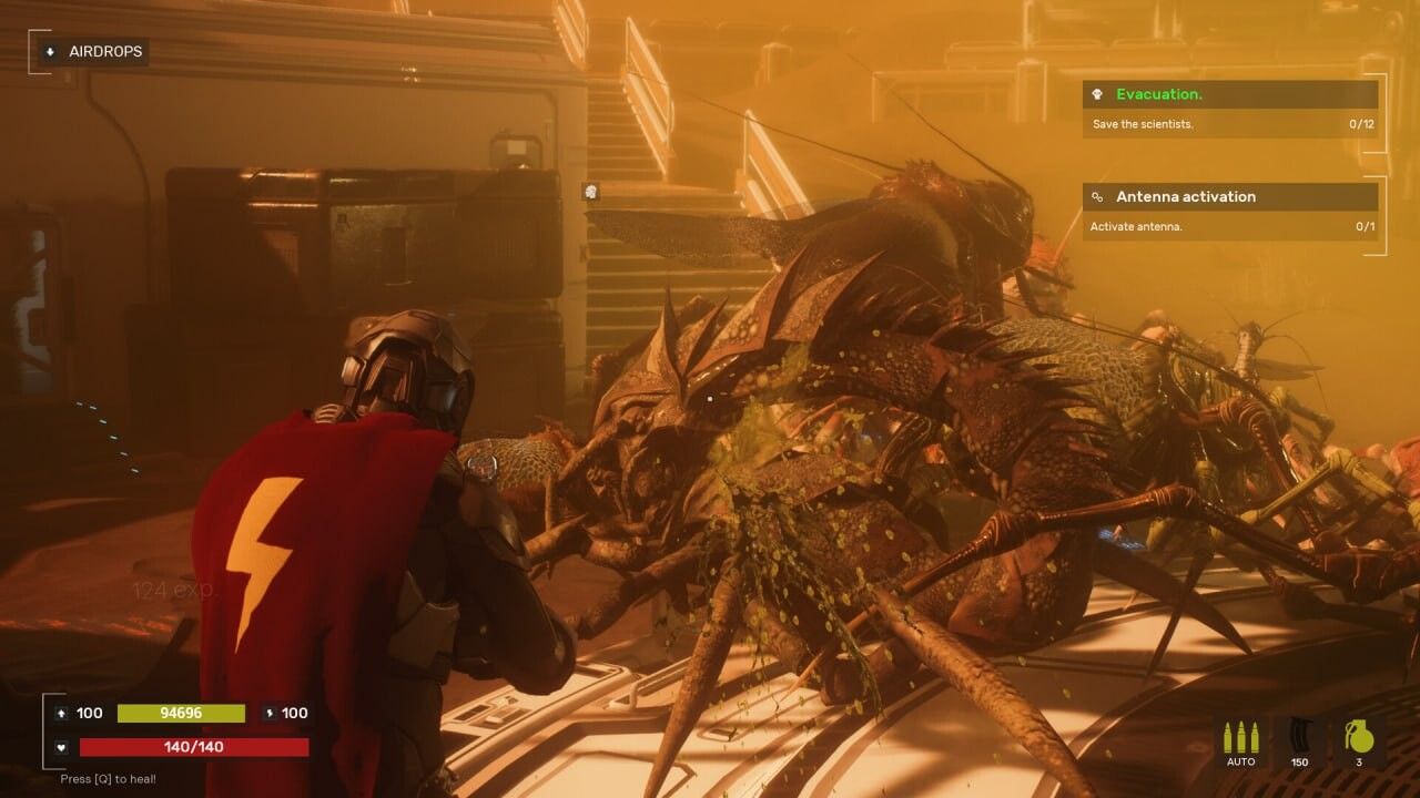 [3D射击FPS全动态PC] 性别多样性 SEXDIVERS官方中文[8G]-第6张图片-萌站