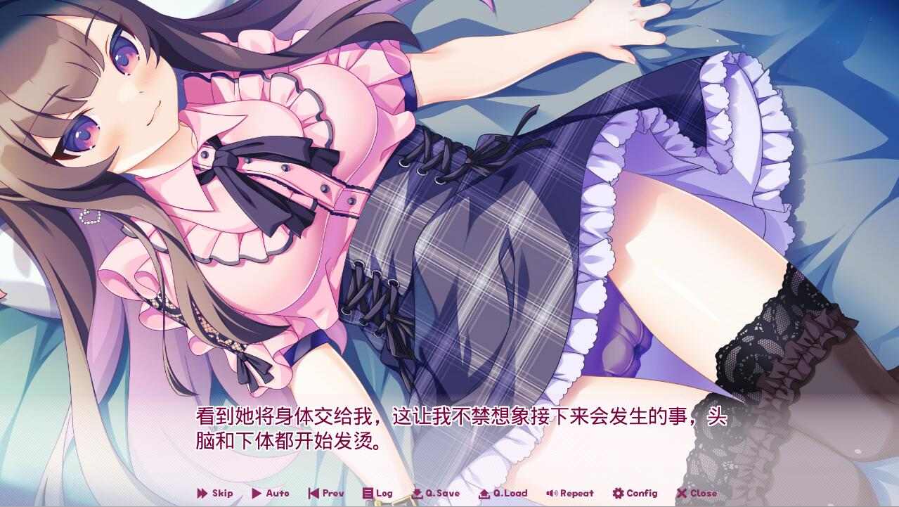 PC/[ADV/汉化] 爱情闪亮流行 ラブピカルポッピー AI汉化版+全CG存档★全CV-第5张图片-萌站