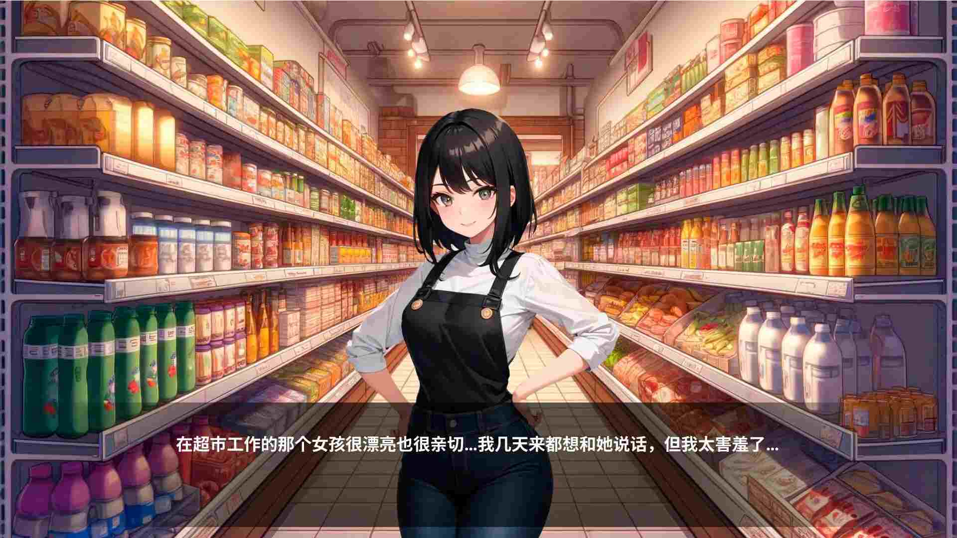 【SLG中文步兵】SoX NOTE sese笔记 Ver2025-04-06 官方中文步兵版【1.29G】-第2张图片-萌站 【SLG中文步兵】SoX NOTE sese笔记 Ver2025-04-06 官方中文步兵版【1.29G】-第2张图片-萌站