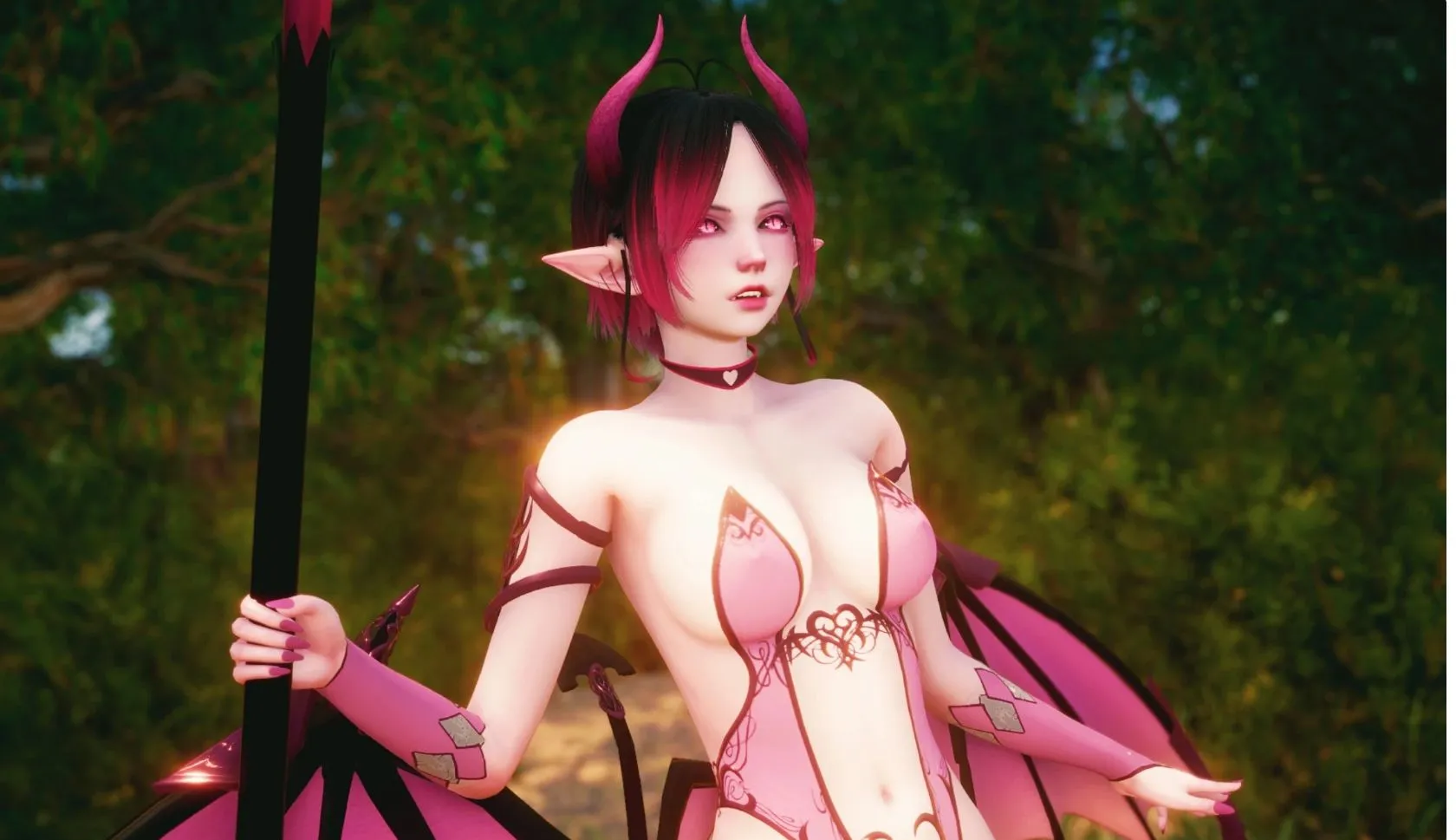 【亚洲风SLG精翻汉化】异世界天堂Isekai Paradise v0.4  PC+安卓-DORO妙妙屋