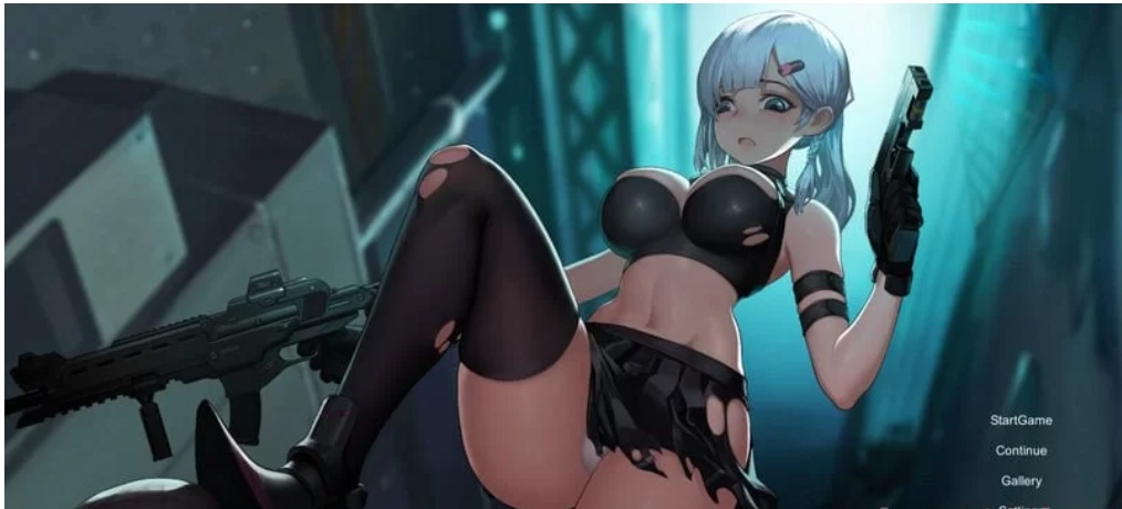 [动作ACT/动态/异种X/PC] 伊德海拉之影 v1.3.3 官方中文版+DLC-第4张图片-萌站