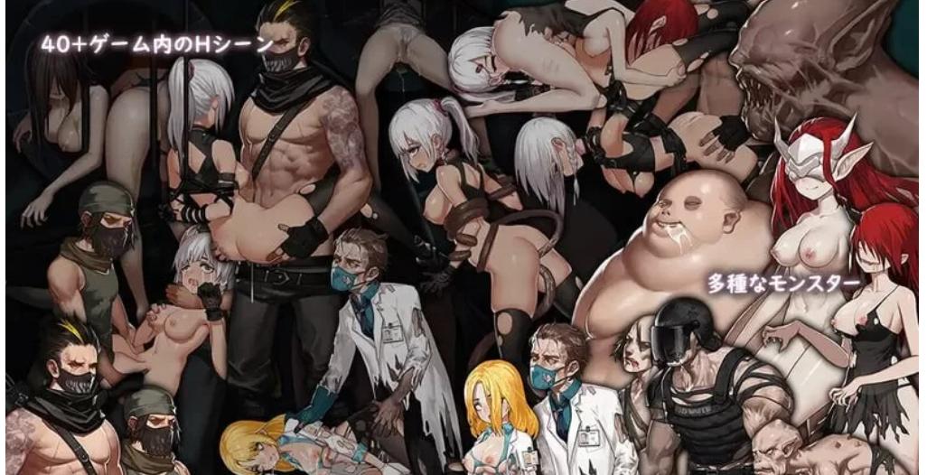 [动作ACT/动态/异种X/PC] 伊德海拉之影 v1.3.3 官方中文版+DLC-第7张图片-萌站