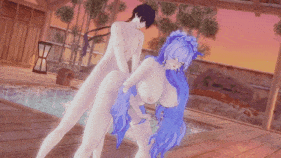 【巨乳 口交 手交 乳交 腿交 后入 爆操 爆射 喷潮 中出】新作-坎特蕾拉💕Plot-oriented sex💕剧情-第5张图片-萌站