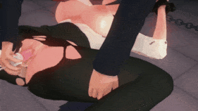 【巨乳 黑丝 调教 骑乘 后入 爆操 小马拉大车 爆射 喷潮 中出】新作-爆炒芽衣【Mei】-第7张图片-萌站