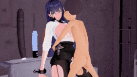 【巨乳 黑丝 调教 骑乘 后入 爆操 小马拉大车 爆射 喷潮 中出】新作-爆炒芽衣【Mei】-第9张图片-萌站