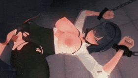 【巨乳 黑丝 调教 骑乘 后入 爆操 小马拉大车 爆射 喷潮 中出】新作-爆炒芽衣【Mei】-第11张图片-萌站