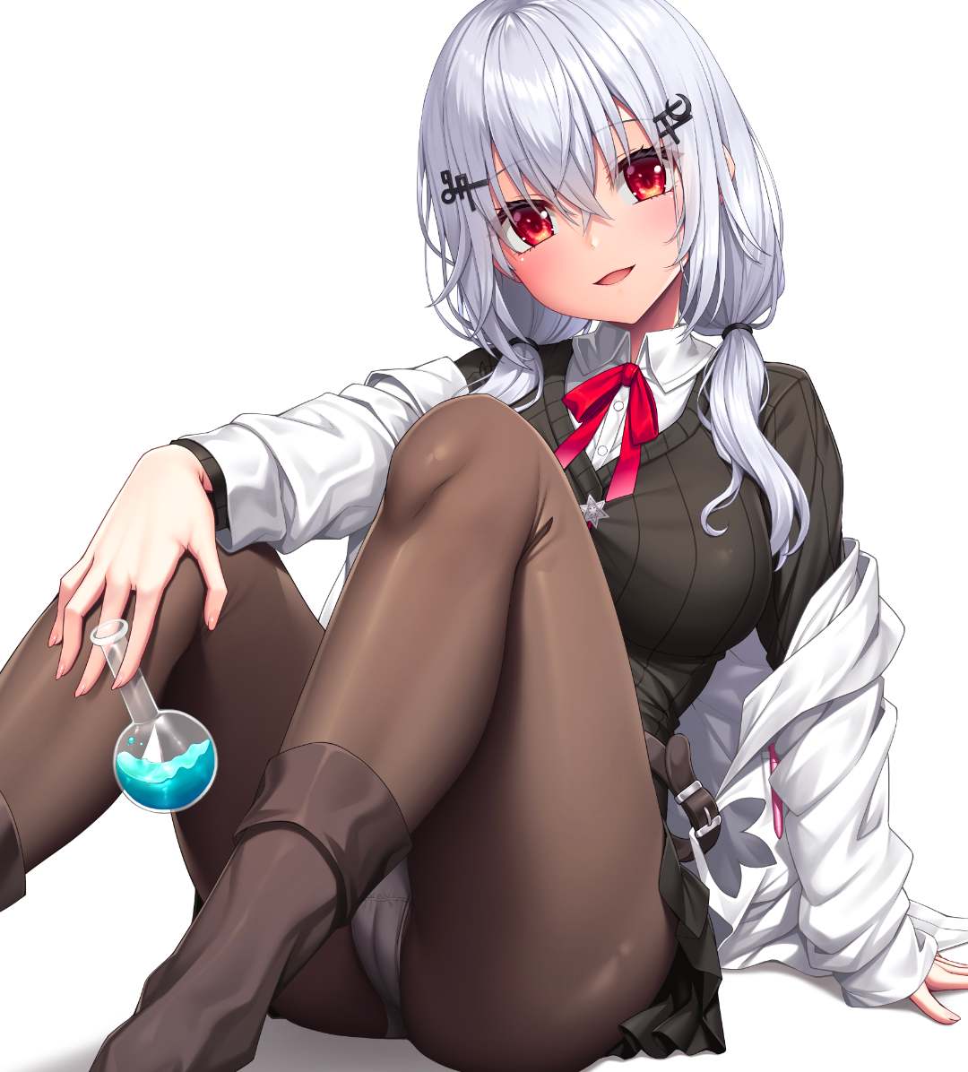 lambda  彩虹社 bang dream-第2张图片-萌站