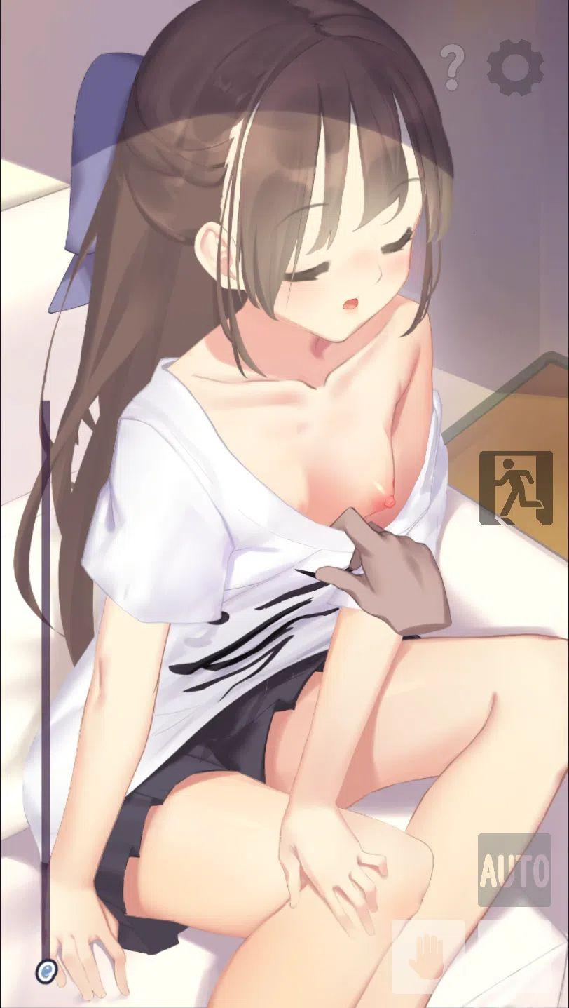 【安卓/PC/SLG/官中】与妹妹的同居生活/Nemurimouto 【428M】-第8张图片-萌站