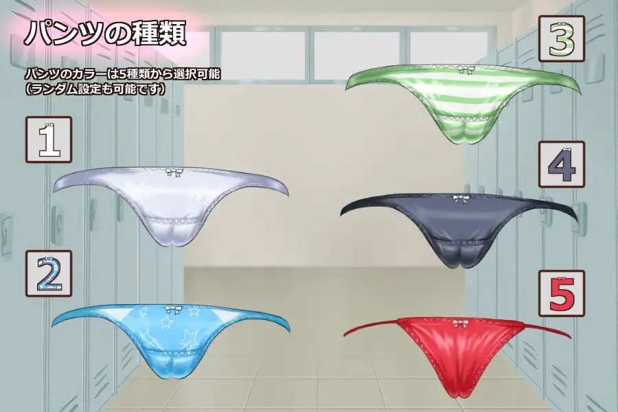 【PC/合集/SLG/触摸/动态/无汉化】兔耳娘1&2 【共433M】-第2张图片-萌站 【PC/合集/SLG/触摸/动态/无汉化】兔耳娘1&2 【共433M】-第2张图片-萌站