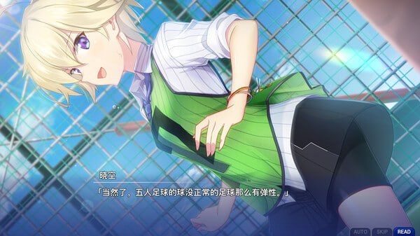 【PC/新作/ADV/校园恋爱/无H】告别回忆 双想 ～Not always true～【共4GB】【附带DLC】【官方中文】【2025年04月09日 发售】-第7张图片-萌站