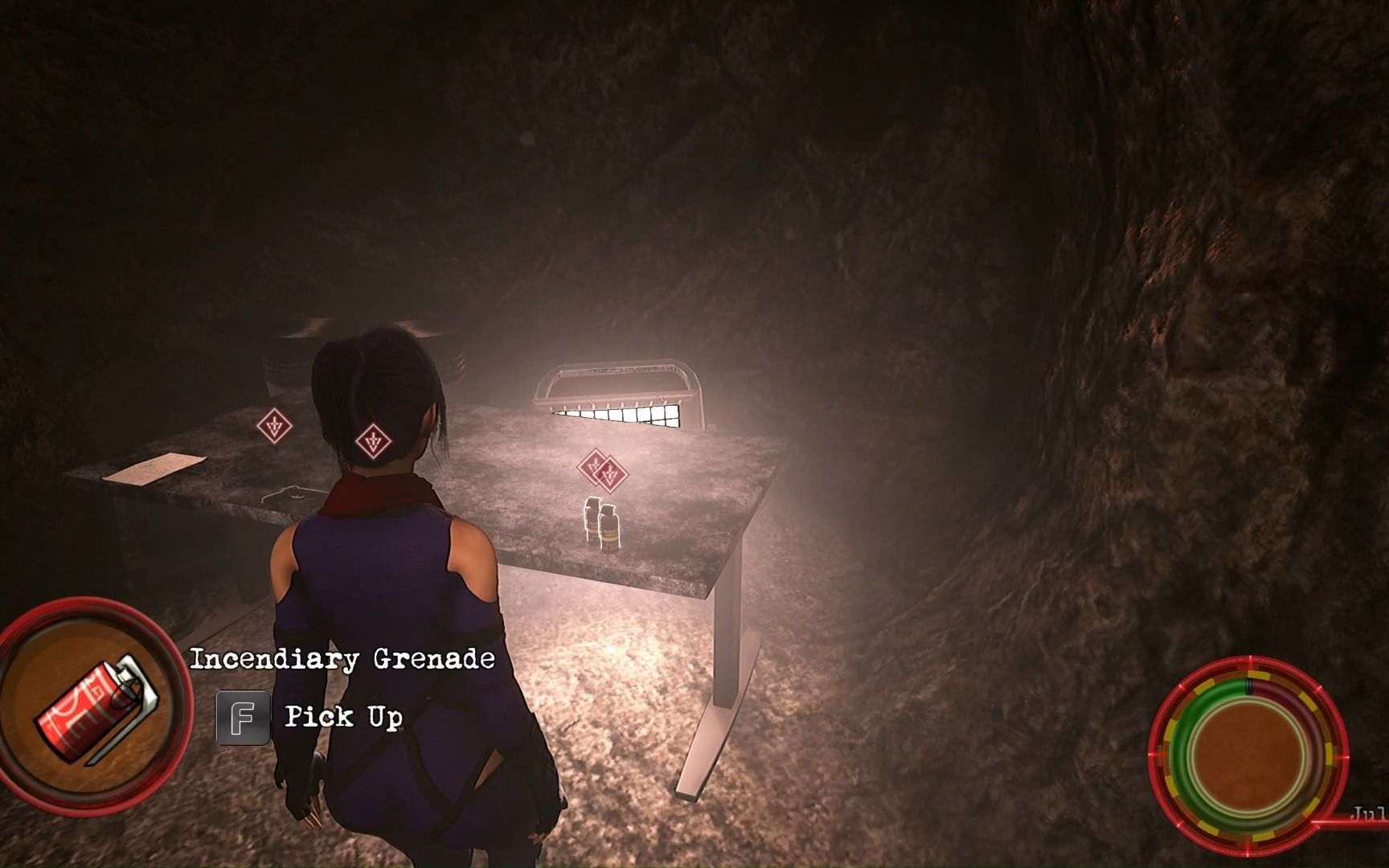 生化竞技场 Bioasshard_Arena V1.0.241R3 正式赞助版 外加 从洋馆逃出存档版-第3张图片-萌站