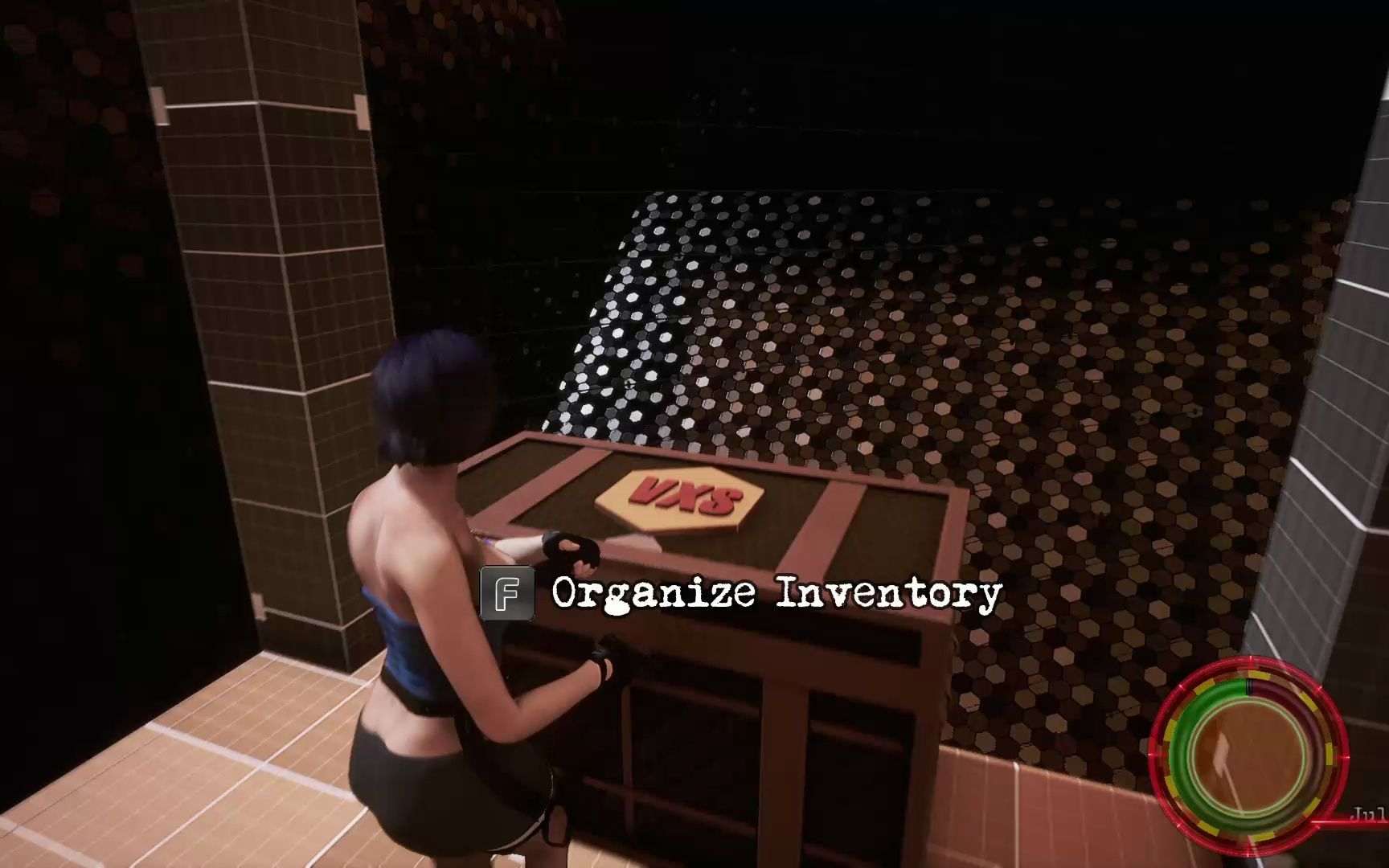 生化竞技场 Bioasshard_Arena V1.0.241R3 正式赞助版 外加 从洋馆逃出存档版-第5张图片-萌站