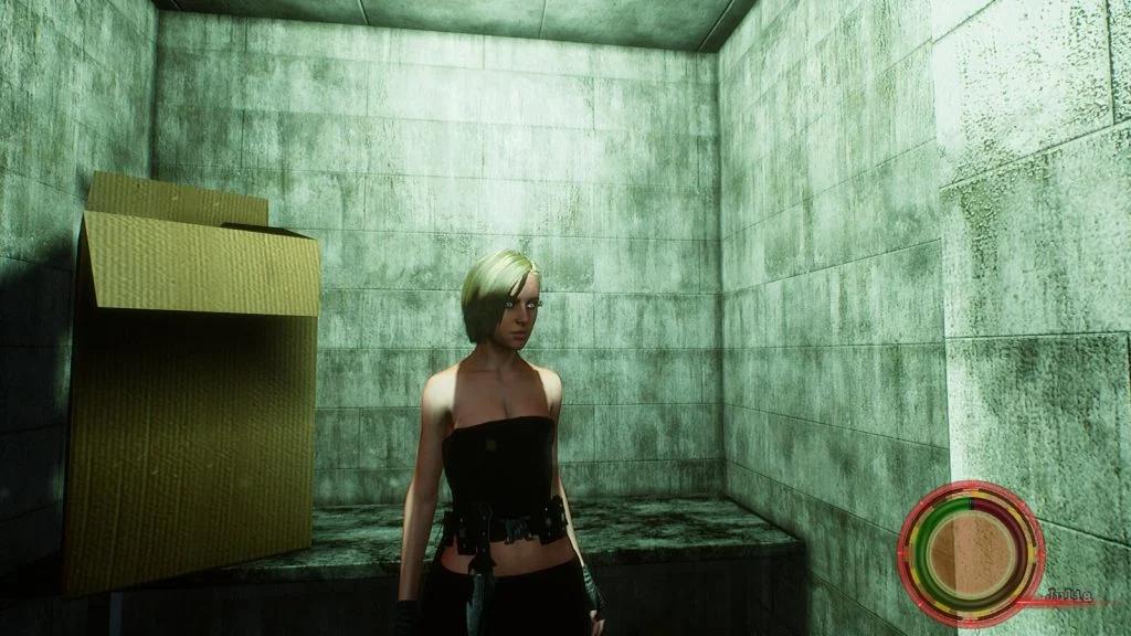 生化竞技场 Bioasshard_Arena V1.0.241R3 正式赞助版 外加 从洋馆逃出存档版-第10张图片-萌站