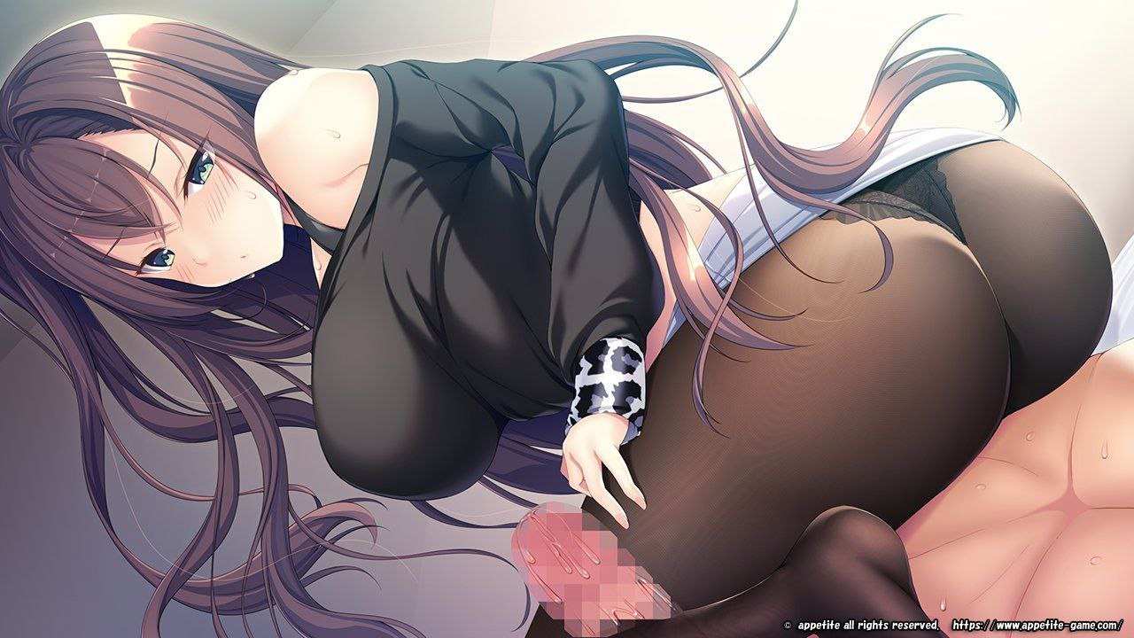 彼女の姉とのイケない関係～先っぽまでって約束なのに…-第3张图片-萌站