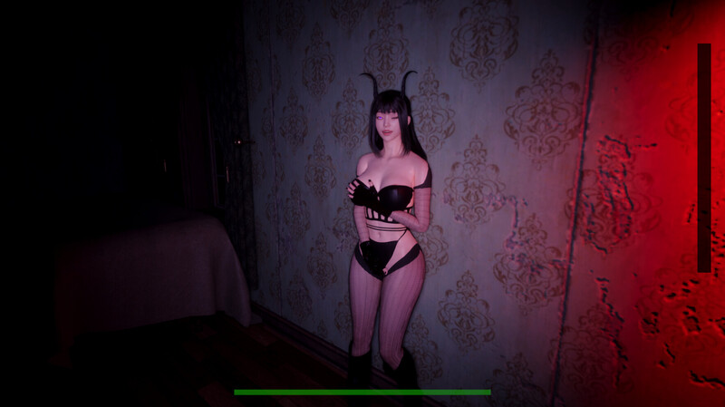 [亚洲风3D/全动态/先行体验/惊悚/官中] 闹鬼港湾 Haunting Havens V0.1.7 STEAM官方中文版 -第7张图片-萌站