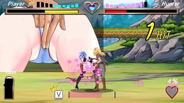 【PC/ACT/战斗H/动态/男M】魅魔对战v1.2【共3GB】【官方中文】-第16张图片-萌站