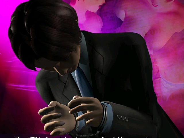 电车之狼 合集INTERACT PLAY 完整硬盘安装(典藏)-第1张图片-萌站