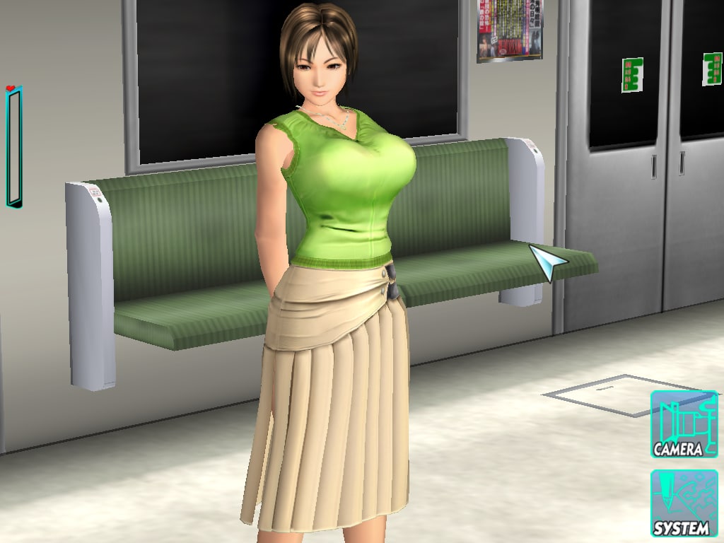 电车之狼 合集INTERACT PLAY 完整硬盘安装(典藏)-第6张图片-萌站