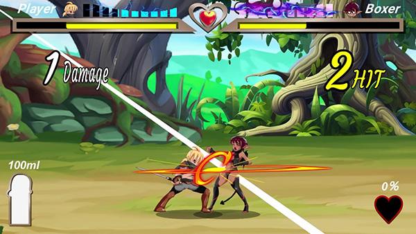 [动作ACT/动态/新作] 魅魔对战 SuccubusBattle ver1.2 官方中文版-第5张图片-萌站