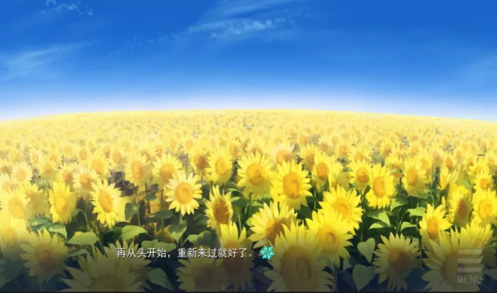  万华镜系列第三部一美少女万华镜 -神明所创造的少女们-第4张图片-萌站