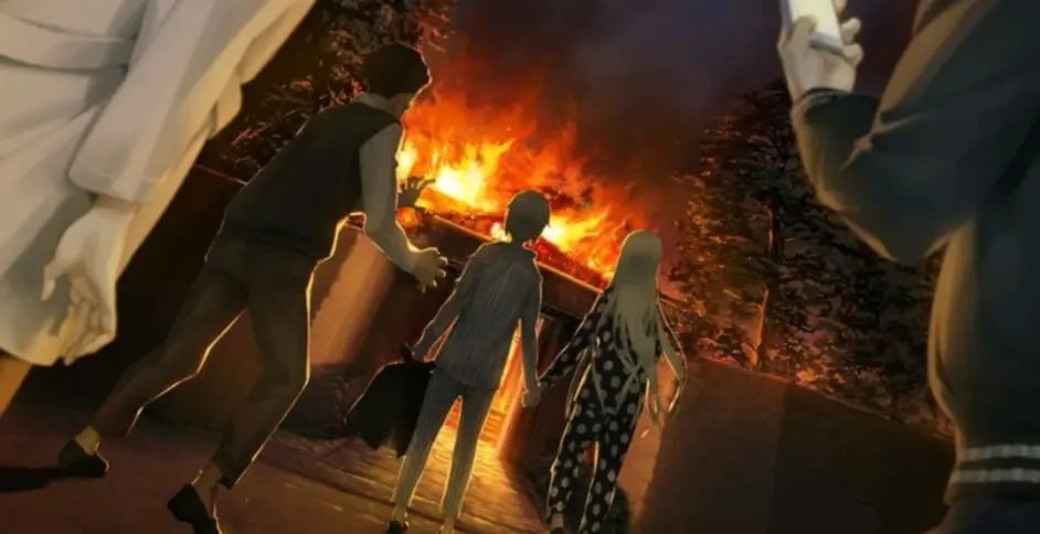 万华镜系列第四部一罪与罚的少女-第2张图片-萌站 万华镜系列第四部一罪与罚的少女-第2张图片-萌站