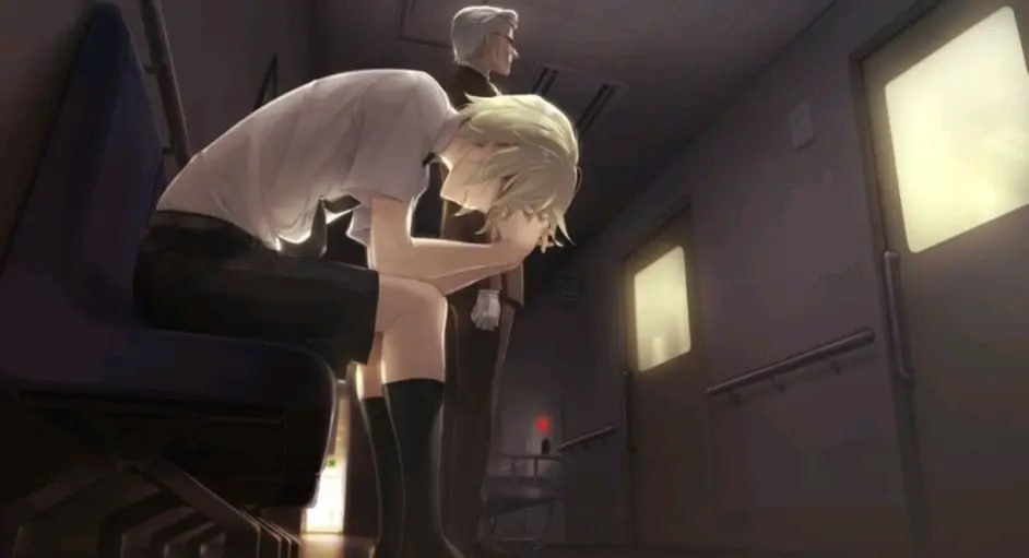 万华镜系列第四部一罪与罚的少女-第1张图片-萌站 万华镜系列第四部一罪与罚的少女-第1张图片-萌站