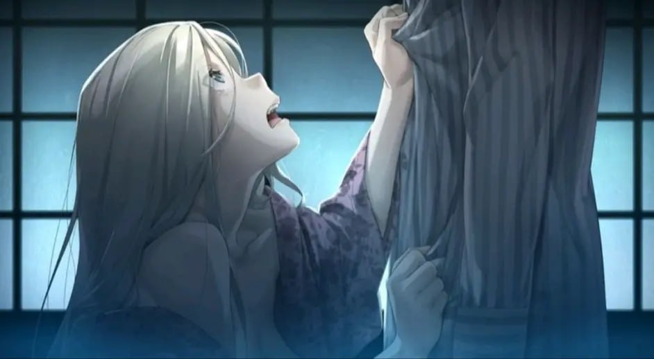 万华镜系列第四部一罪与罚的少女-第4张图片-萌站