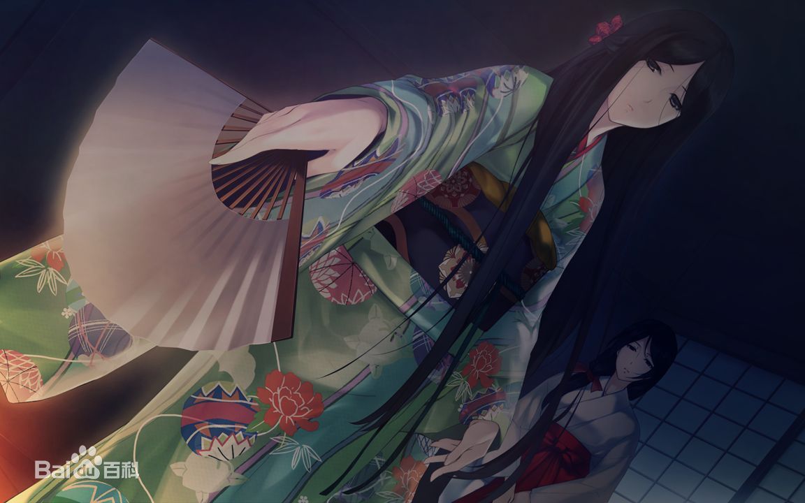   虚之少女-第3张图片-萌站