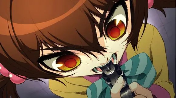   AXANAEL-第1张图片-萌站