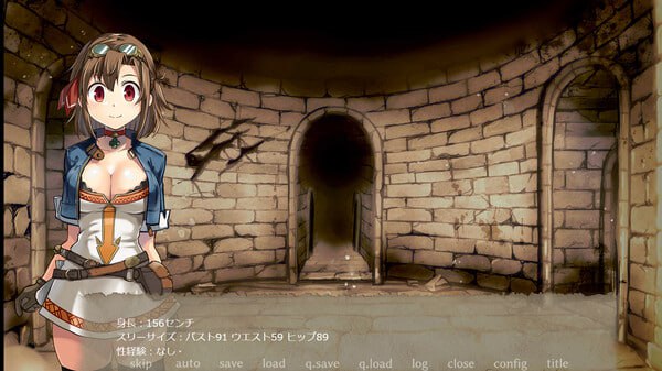 PC/[ADV] STEAM官方中文  榭菈的冒险-破灭之洞窟-  发行日期:2024 年 9 月 20 日 入正地址：STEAM -第1张图片-萌站