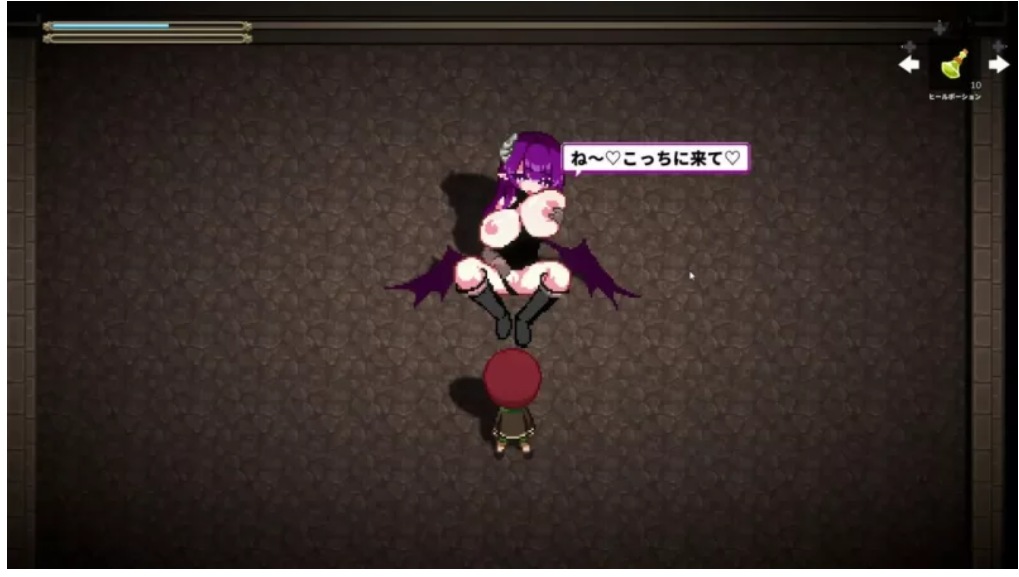 [PC/ACT/像素]淫魔天堂服务-第2张图片-萌站