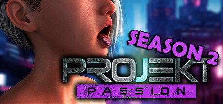 新作[欧美SLG/动态] 计划：激情 Projekt: Passion – S2 STEAM官方中文步兵版 [9.20G]-第2张图片-萌站