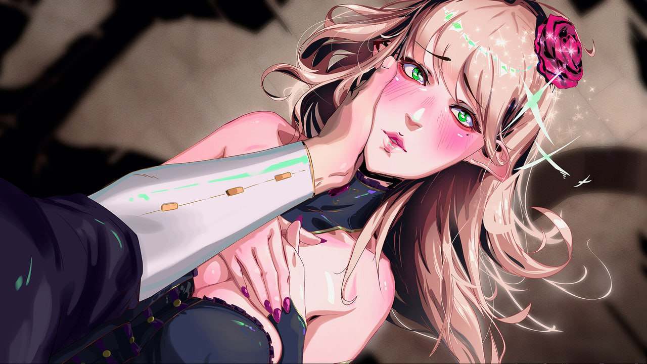 PC/SLG/#蚀心拼图 #Her Last Piece  v1.1.024 官方中文版+DLC【2025.3.29 发售】
