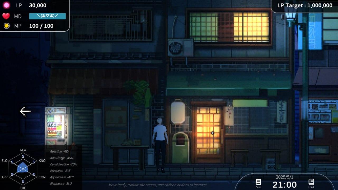 草批模拟器：夜猫子 发行日期：2025 年 4 月 4 日(F71)-第5张图片-萌站