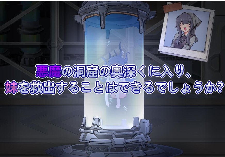 【日式/ACT/中文/全动态】最后的女剑姬莉娜 V1.01 官方中文硬盘版【350M全CV】【序号618】-第2张图片-萌站