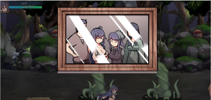 【日式/ACT/中文/全动态】最后的女剑姬莉娜 V1.01 官方中文硬盘版【350M全CV】【序号618】-第5张图片-萌站