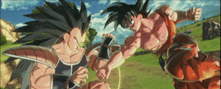 【大型/ACT/中文/全DLC】龙珠：超宇宙2 V1.21.02 官方中文带全DLC整合版【27G全CV】【序号622】-第14张图片-萌站