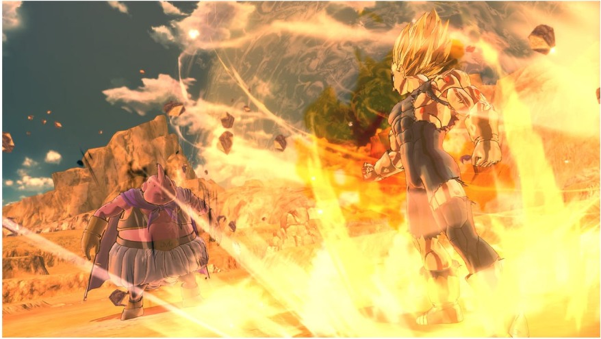 【大型/ACT/中文/全DLC】龙珠：超宇宙2 V1.21.02 官方中文带全DLC整合版【27G全CV】【序号622】-第15张图片-萌站