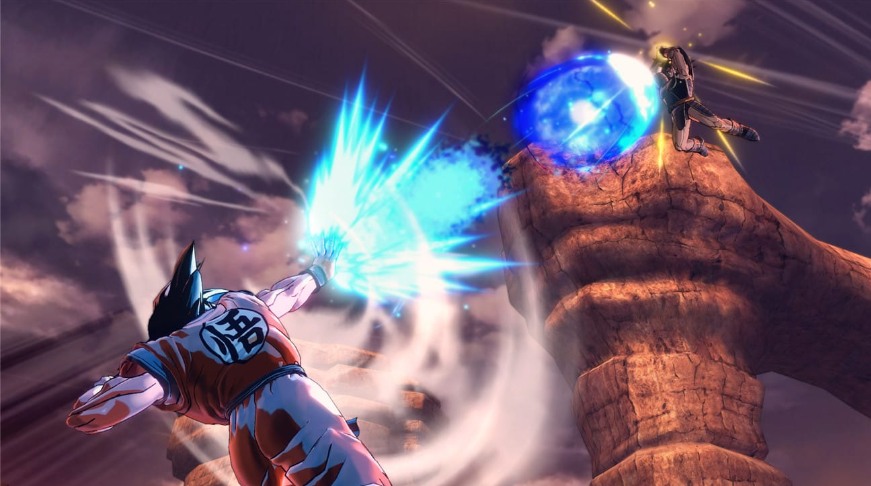 【大型/ACT/中文/全DLC】龙珠：超宇宙2 V1.21.02 官方中文带全DLC整合版【27G全CV】【序号622】-第20张图片-萌站