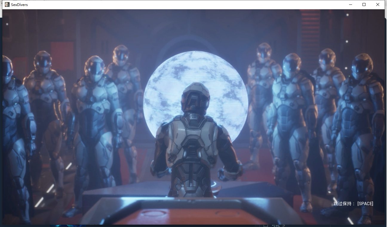 【3D/互动/射击/FPS/动态/官中】 性爱潜水员 SEXDIVERS 官方中文版 [8.30G]【序号623】-第3张图片-萌站