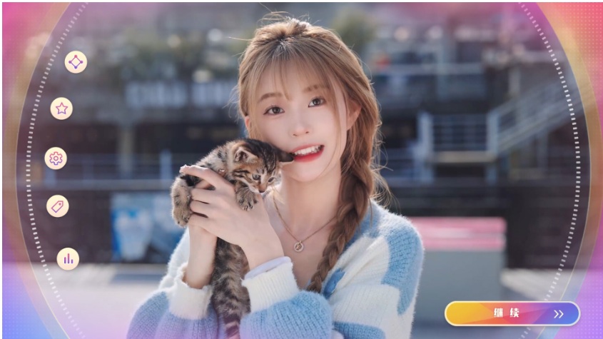 【大作/SLG/中文/真人/全动态】《恋爱单选题》 V1.01 官方中文硬盘版+DLC【56.3G中文配音新作】【序号628】-第12张图片-萌站