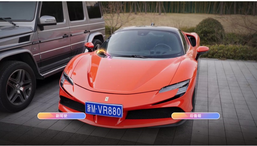 【大作/SLG/中文/真人/全动态】《恋爱单选题》 V1.01 官方中文硬盘版+DLC【56.3G中文配音新作】【序号628】-第13张图片-萌站