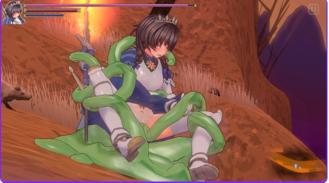 【日式/ACT/动态】 圣骑士莉卡物语 白翼与淫翼姐妹 v1.3.8 官方中文版 [4.40G]【序号631】-第4张图片-萌站