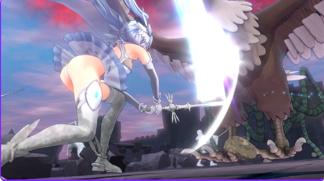 【日式/ACT/动态】 圣骑士莉卡物语 白翼与淫翼姐妹 v1.3.8 官方中文版 [4.40G]【序号631】-第6张图片-萌站