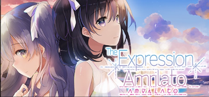 【ADV/中文/2D】恋语The Expression Amrilato v5604527 官方中文版【800M新作】【序号632】-第2张图片-萌站