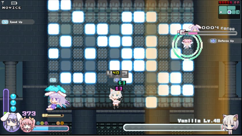 【横版/ACT/中文/2D】拉比哩比Rabi-Ribi v2.0.1 官方中文版【950M更新】【序号638】-第7张图片-萌站 【横版/ACT/中文/2D】拉比哩比Rabi-Ribi v2.0.1 官方中文版【950M更新】【序号638】-第7张图片-萌站
